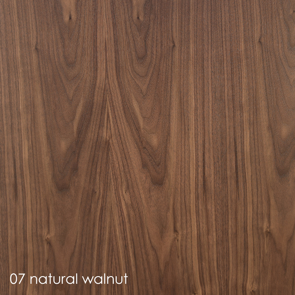 07 - natural walnut