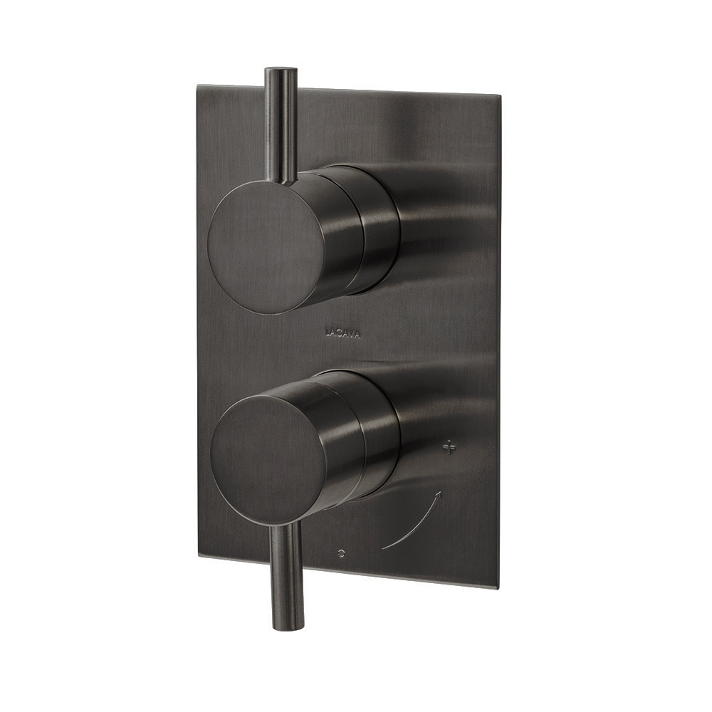 15PBP2.L.S (mixer+2-way diverter)