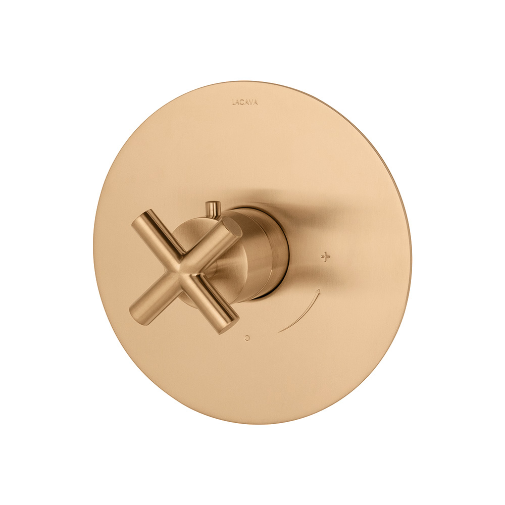 15TH0.X.R (thermostatic)