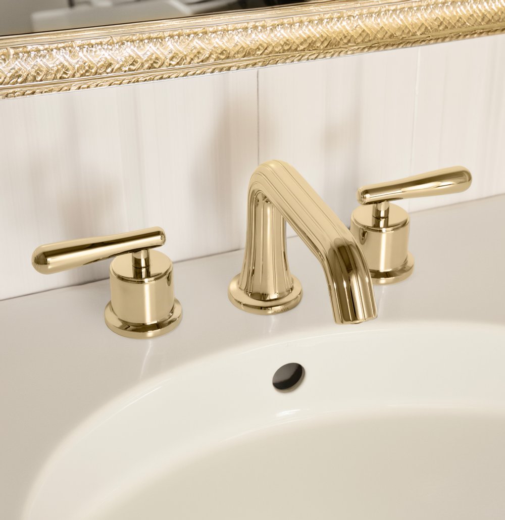 FLUTTI FAUCETS