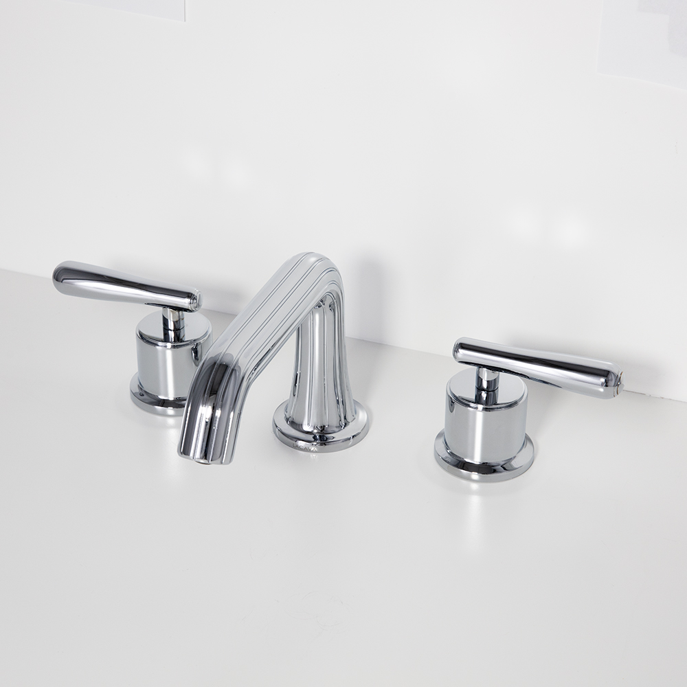 FLUTTI FAUCETS