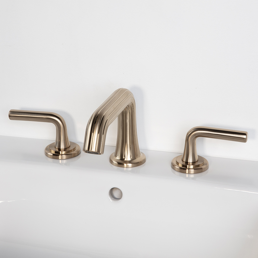 FLUTTI FAUCETS