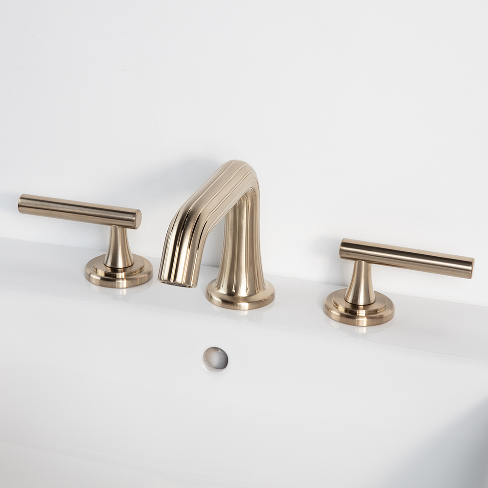 FLUTTI FAUCETS