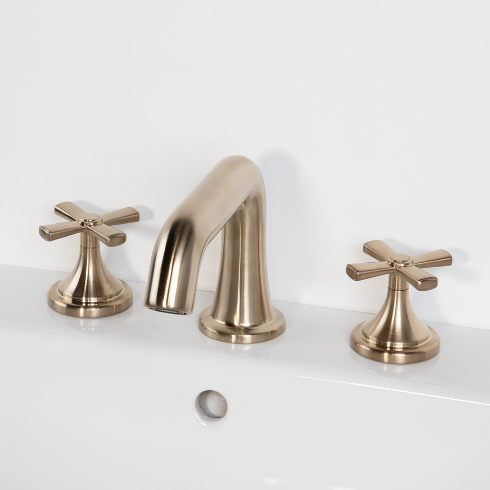 FLUTTI FAUCETS