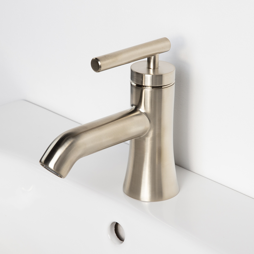 FLUTTI FAUCETS