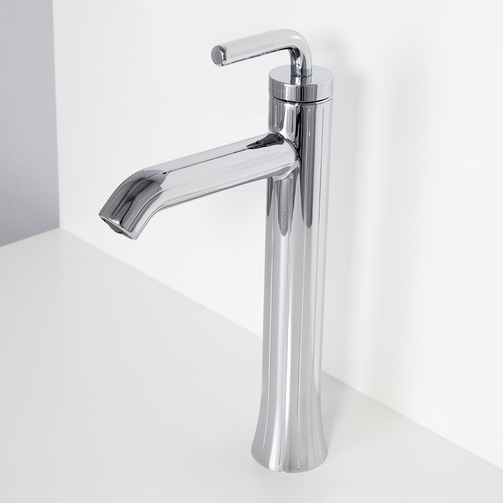 FLUTTI FAUCETS