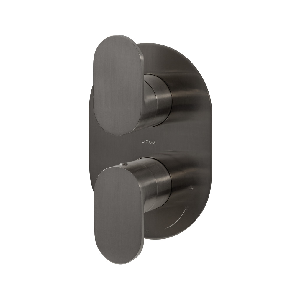 41PBP2.L.O (mixer+2-way diverter)