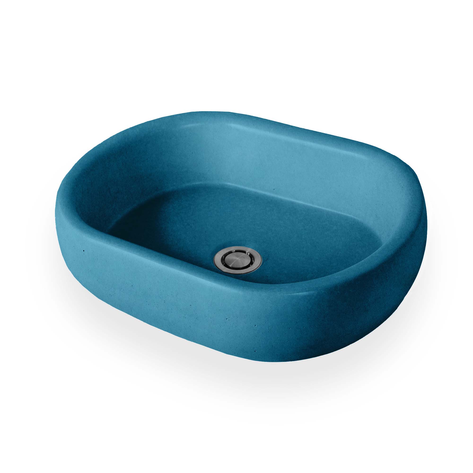 OCN ocean finish example