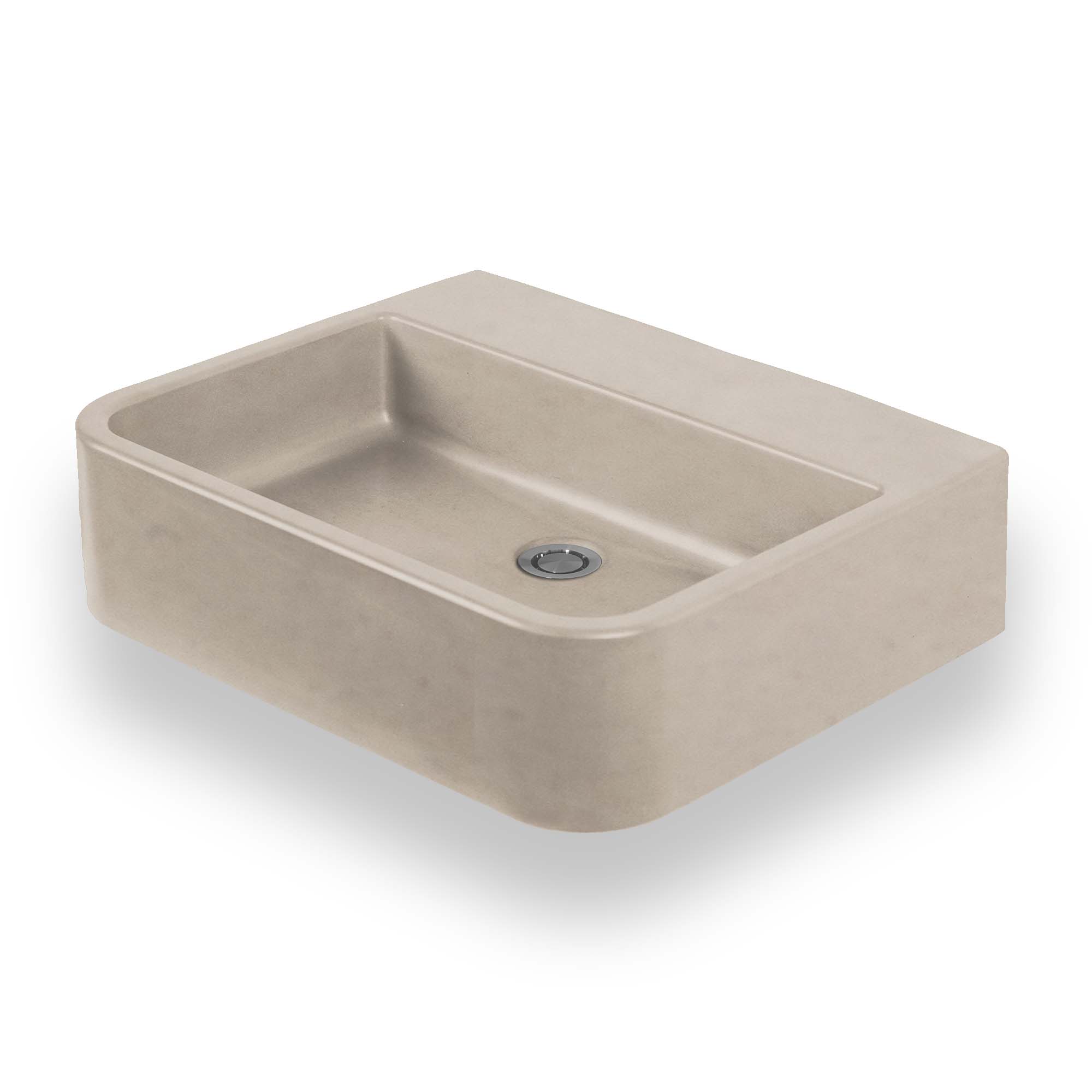 OAT oat finish example