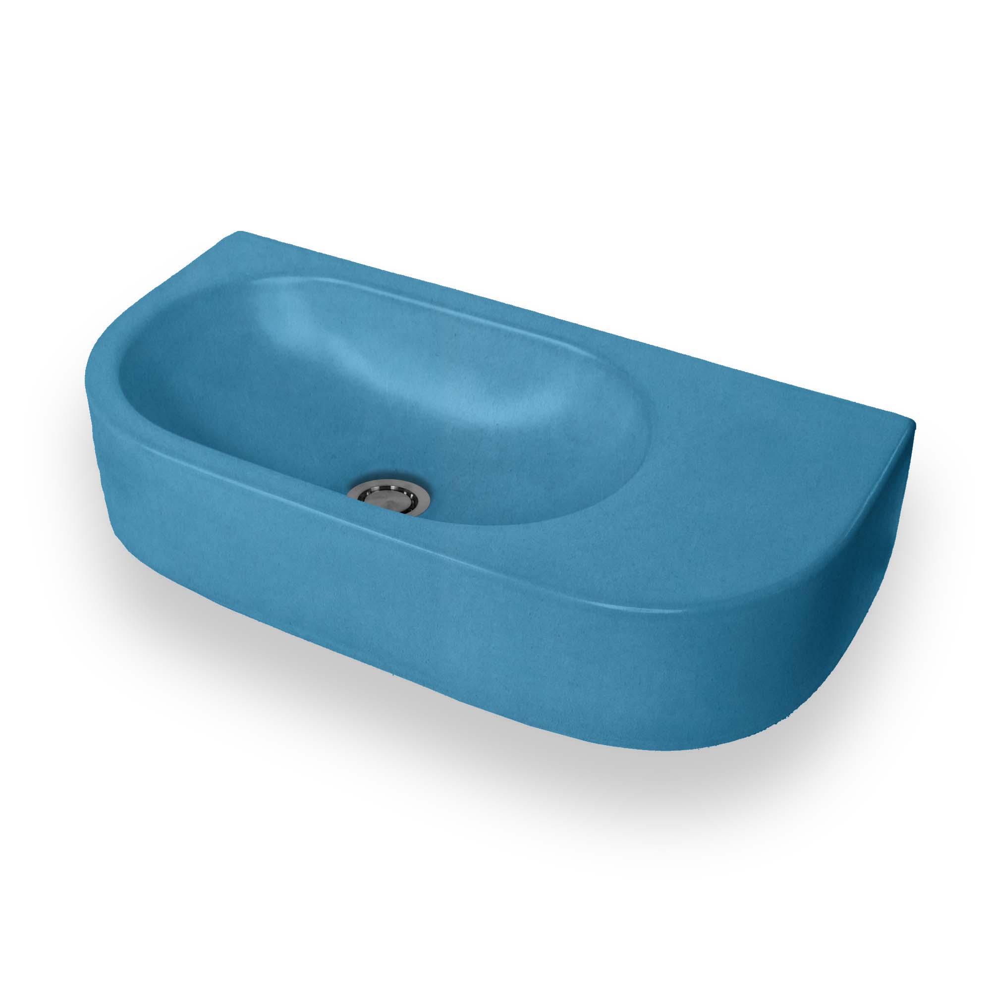 OCN ocean finish example