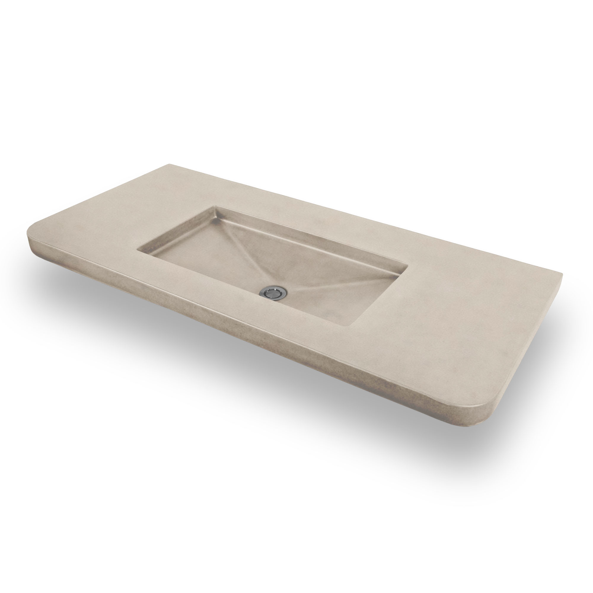 OAT oat finish example