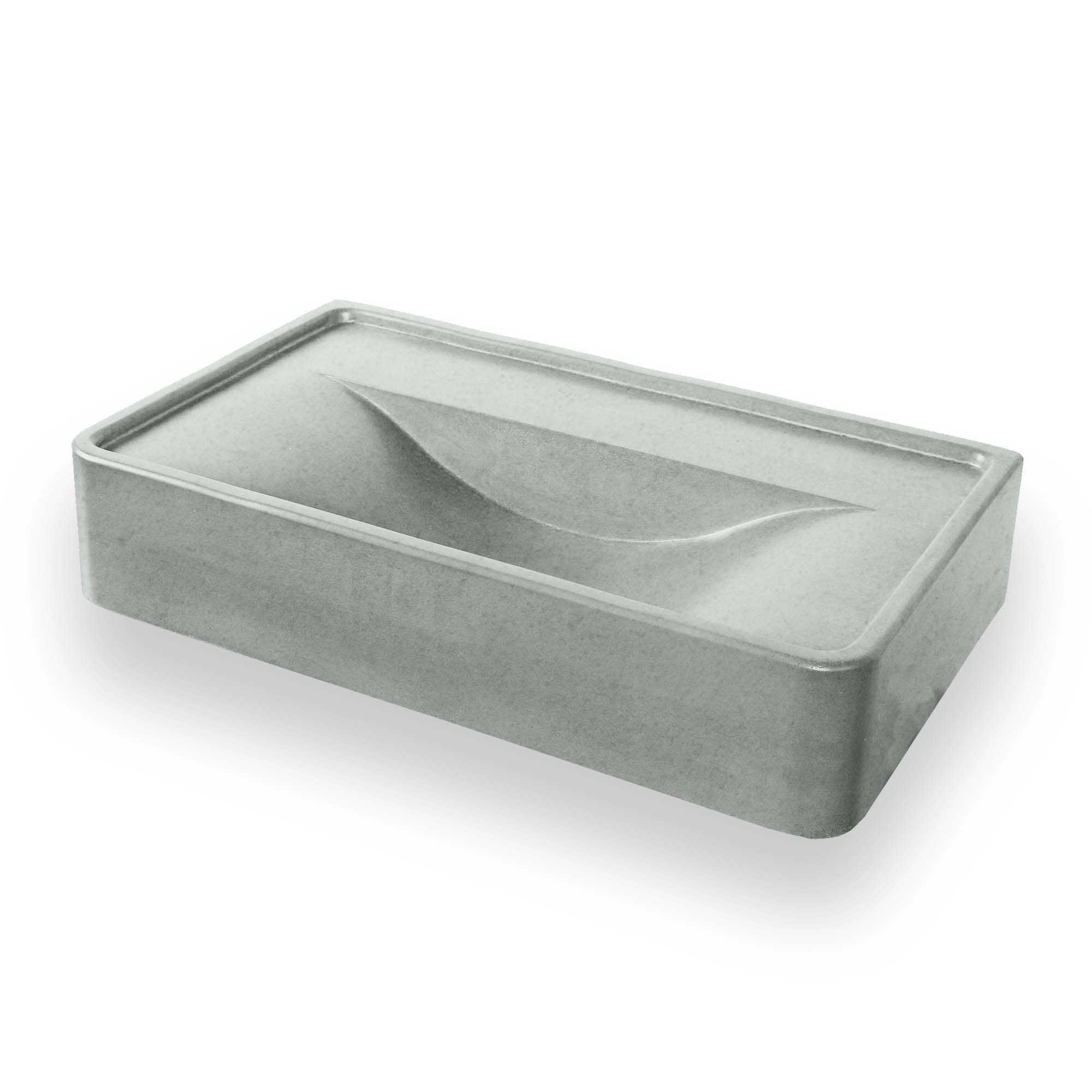 SAG sage finish example