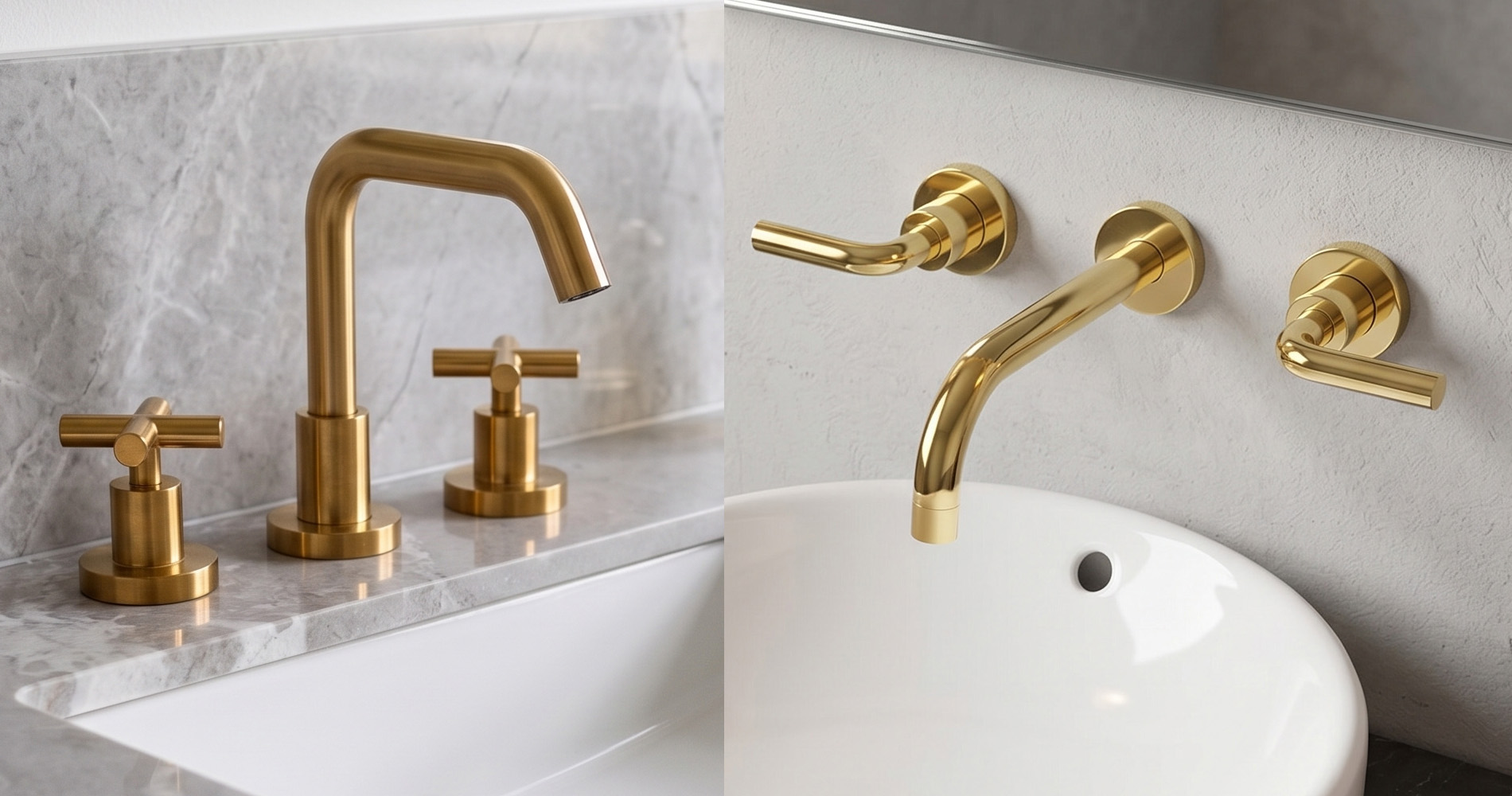Cigno Faucets