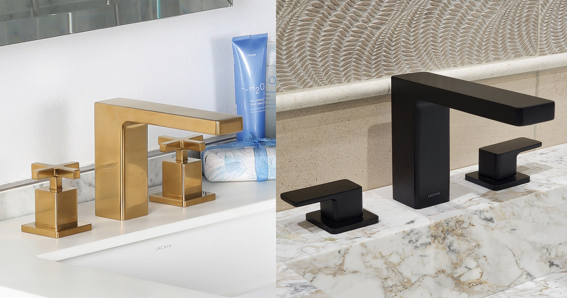 Cigno Faucets