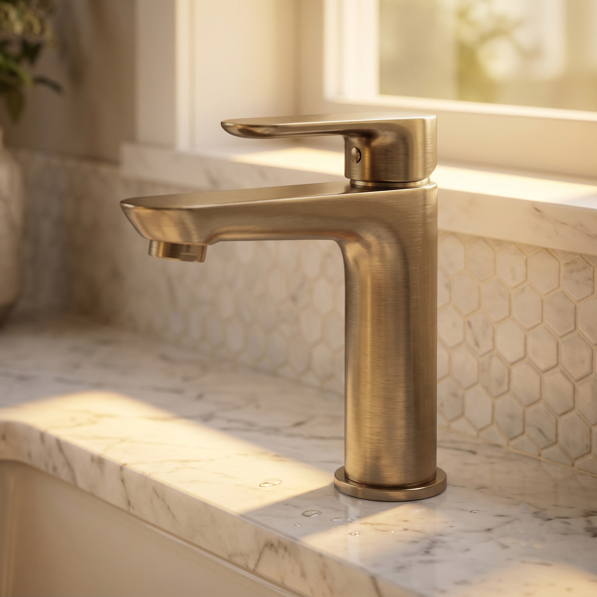 FLOU FAUCETS