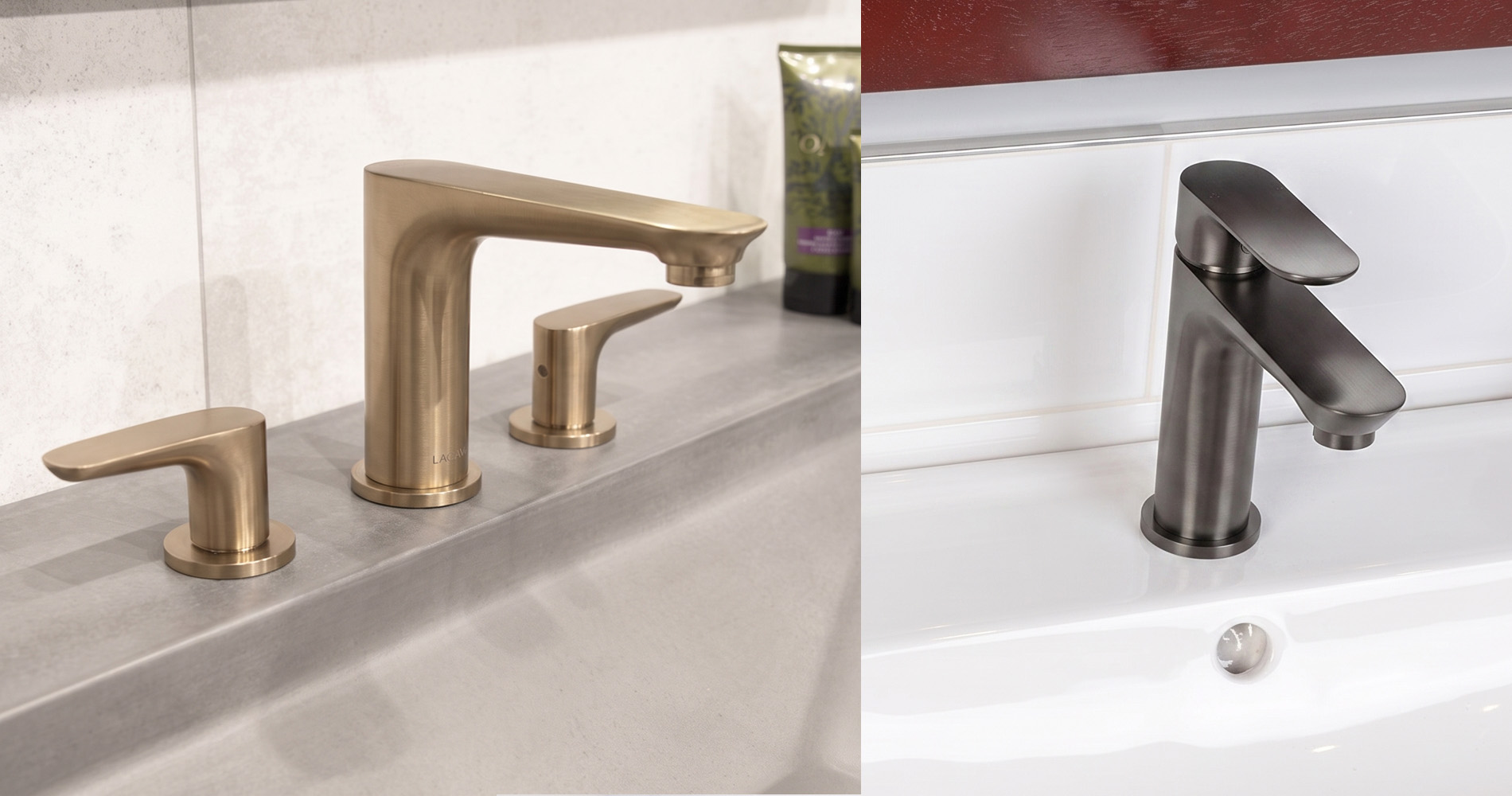 Flou Faucets