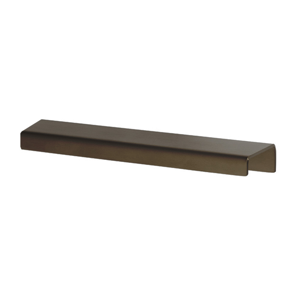 TN titanium finish example