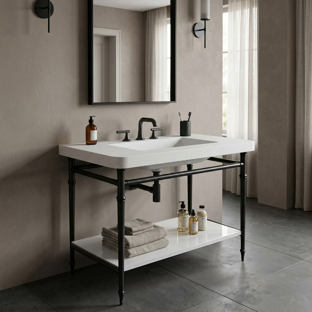 TRENTA CONCRETE