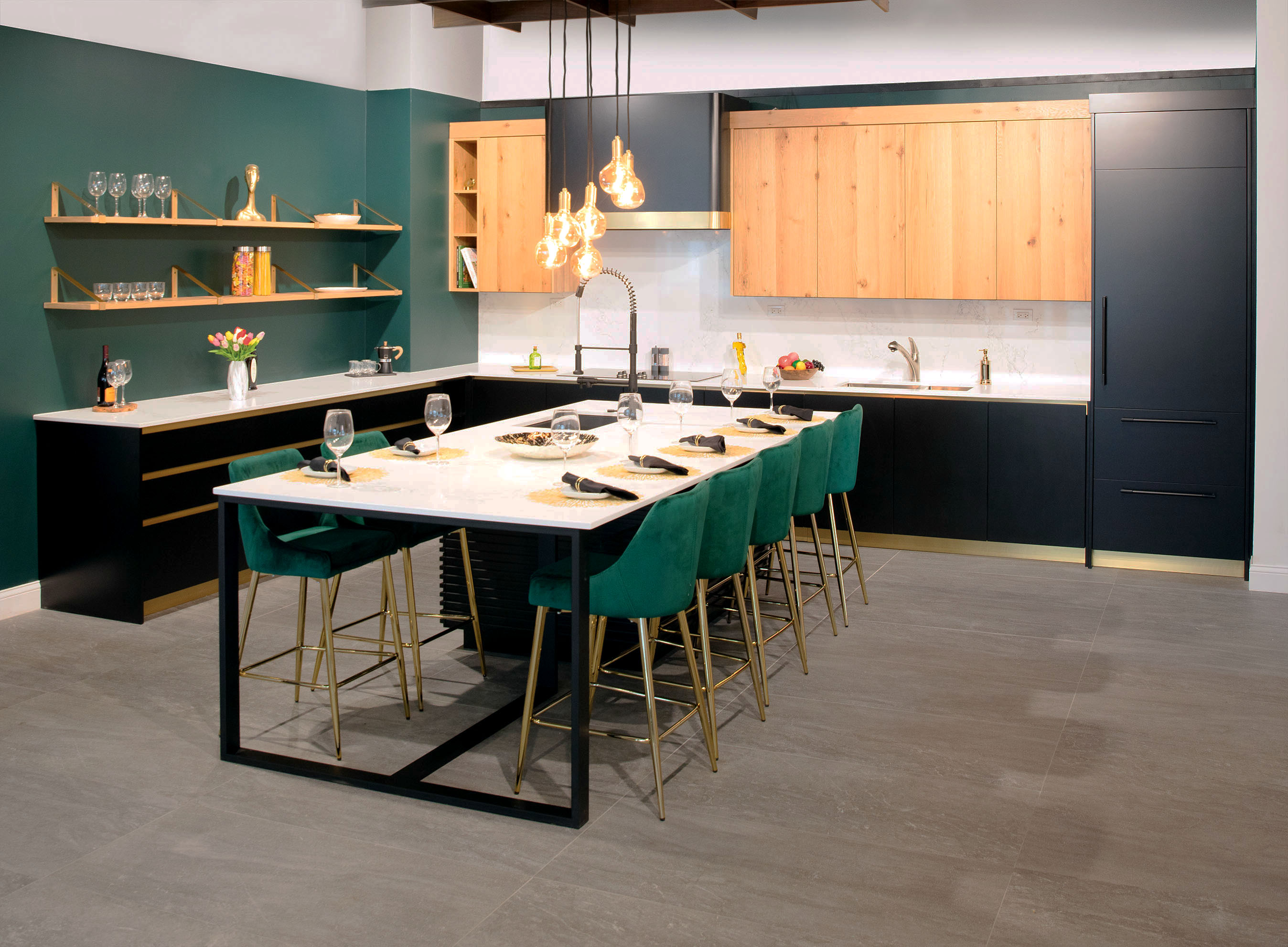 kitchen_green4_darker image