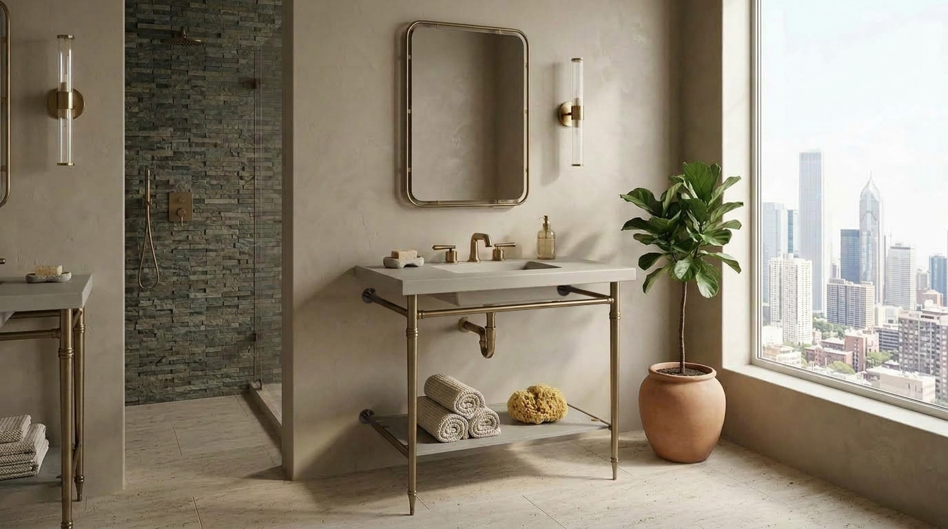 OAT oat finish example