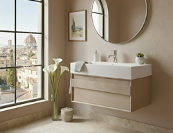 LUCE LUC-W-40 in White Oak