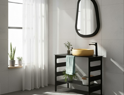Metallo 36" MTO-F-36