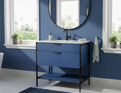 Navi 36" in Horizon Blue