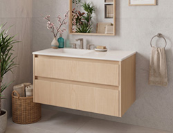 Pronto White Maple Quick Ship