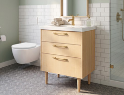 Sofi White Maple Quick Ship