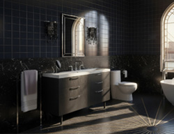 Sofi SOF-F-48S in Ash Gray